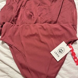 Cider Women's Dusty Rose Panties